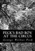 Peck's Bad Boy at the Circus by George Wilbur Peck