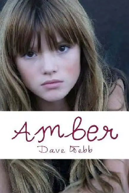 Amber by Dave Webb