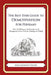 The Best Ever Guide to Demotivation for Persians: How To Dismay, Dishearten and Disappoint Your Friends, Family and Staff by Dick DeBartolo
