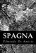 Spagna by De Amicis, Edmondo