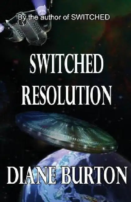 Switched Resolution by Diane Burton