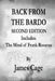 Back From The Bardo Second Edition: Includes: The Mind of Frank Rosseus by James Cage