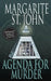 Agenda for Murder by Margarite St John