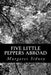 Five Little Peppers Abroad by Margaret Sidney
