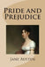 Pride and Prejudice by Lawrence Middleton