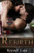 Rebirth (A First Blood Novel) by Krystell Lake