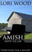 Amish Above The Law by Morgan Mills
