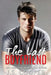 The Last Boyfriend by J. S. Cooper