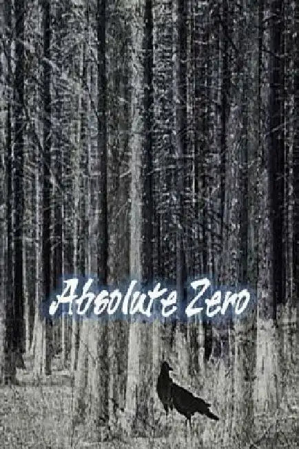 Absolute Zero by Keaton Foster