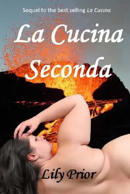 La Cucina Seconda by Lily Prior