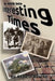 A Walk Into Interesting Times by Anne O'Rourke