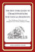 The Best Ever Guide to Demotivation for Vatican Residents: How To Dismay, Dishearten and Disappoint Your Friends, Family and Staff by Dick DeBartolo