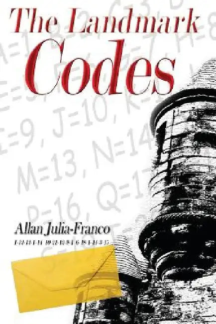 The Landmark Codes by Allan Julia-Franco