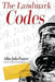 The Landmark Codes by Allan Julia-Franco