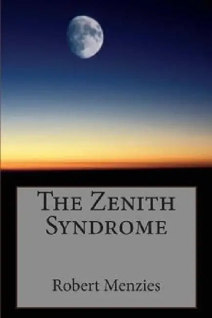 The Zenith Syndrome by Christine De Portugon