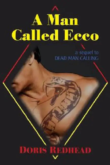 A Man Called Ecco by Doris Redhead