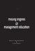 Missing Engines of Management Education by S. Shivamayi