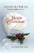 Bright Christmas: an Amish love story by Susan Rohrer