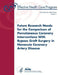 Future Research Needs for the Comparison of Percutaneous Coronary Interventions with Bypass Graft Surgery in Nonacute Coronary Artery Disease: Future by Agency for Healthcare Resea And Quality