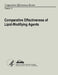 Comparative Effectiveness of Lipid-Modifying Agents: Comparative Effectiveness Review Number 16 by Agency for Healthcare Resea And Quality