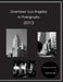 Downtown Los Angeles in Photographs 2013 by Leslie Le Mon