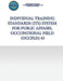 Individual Training Standards (ITS) System for Public Affairs, Occupational Field (OCCFLD) 43 by Department of the Navy