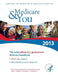 Medicare & You 2013: The Official U.S. Government Handbook by Department of Health and Human Services