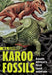 Karoo Fossils: South Africa's First Land Animals by Michael Cluver