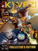 Kwezi Collectors Edition 5: Issues 13-15 by Masango Mohale