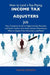 How to Land a Top-Paying Income Tax Adjusters Job by Wayne Dodson