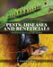 Pests, Diseases and Beneficials: Friends and Foes of Australian Gardens by F. David Hockings