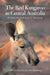The Red Kangaroo in Central Australia: An Early Account by A. E. Newsome by Alan Newsome, Thomas Newsome