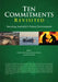 Ten Commitments Revisited: Securing Australia's Future Environment by David B. Lindenmayer, Stephen Dovers, Steve Morton