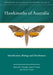Hawkmoths of Australia: Identification, Biology and Distribution by Maxwell S. Moulds, James P. Tuttle, David a. Lane