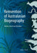 Reinvention of Australasian Biogeography: Reform, Revolt and Rebellion by Malte C. Ebach