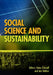 Social Science and Sustainability by Heinz Schandl, Iain Walker
