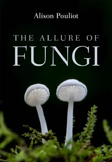 The Allure of Fungi by Alison Pouliot