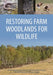 Restoring Farm Woodlands for Wildlife by David Lindenmayer, Damian Michael, Mason Crane