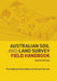 Australian Soil and Land Survey Field Handbook by The National Committee on Soil and Terra