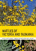 Wattles of Victoria and Tasmania by Neville Walsh, Daniel J. Murphy, Arthur Bertram Court