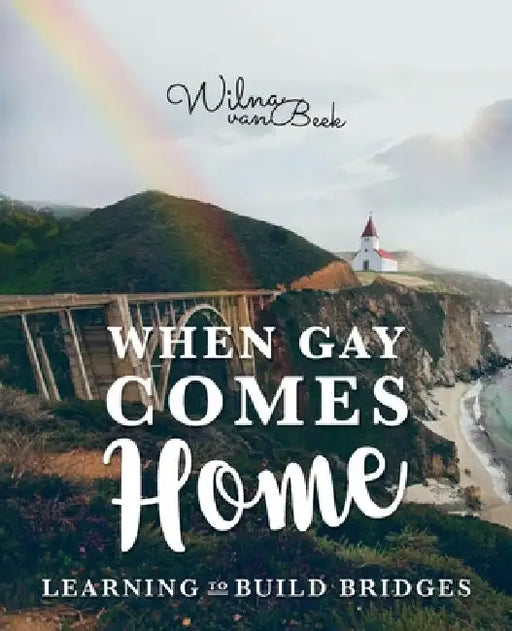 When Gay Comes Home: Learning to Build Bridges by Wilna Van Beek