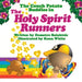 The Holy Spirit Runners by Demetre Balaktsis