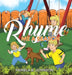 Rhyme Me a Season by Pamela B. Johnson