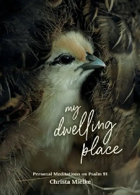 My Dwelling Place: Personal Meditations on Psalm 91 by Christa Mielke
