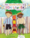 The Adventures of Tom Sawyer by Mark Twain, Dan Gibson, Asha Pearse