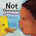 Not Opposites by Linda Ragsdale