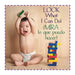 Look What I Can Do by Editor