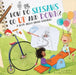 How Do Seesaws Go Up and Down?: A Book about Simple Machines by Jennifer Shand