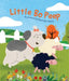 Little Bo Peep by Hazel Quintanilla