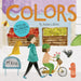 Colors by Katie Wilson